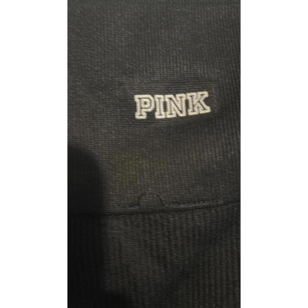Black Victoria Secret Cool & Comfy Leggings - Picture 5 of 7